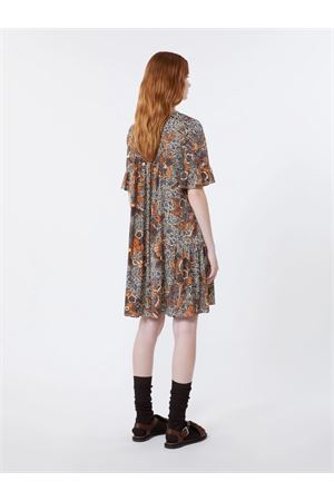 Wkdfuoco MAX MARA WEEKEND | Abito | 2615621072600009